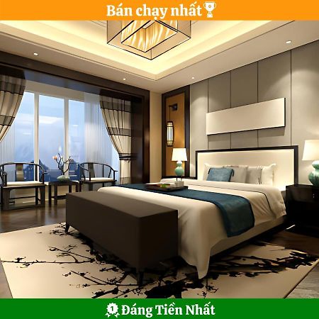 Phuc Thanh Luxury Hotel By Thg Da Nang Eksteriør bilde