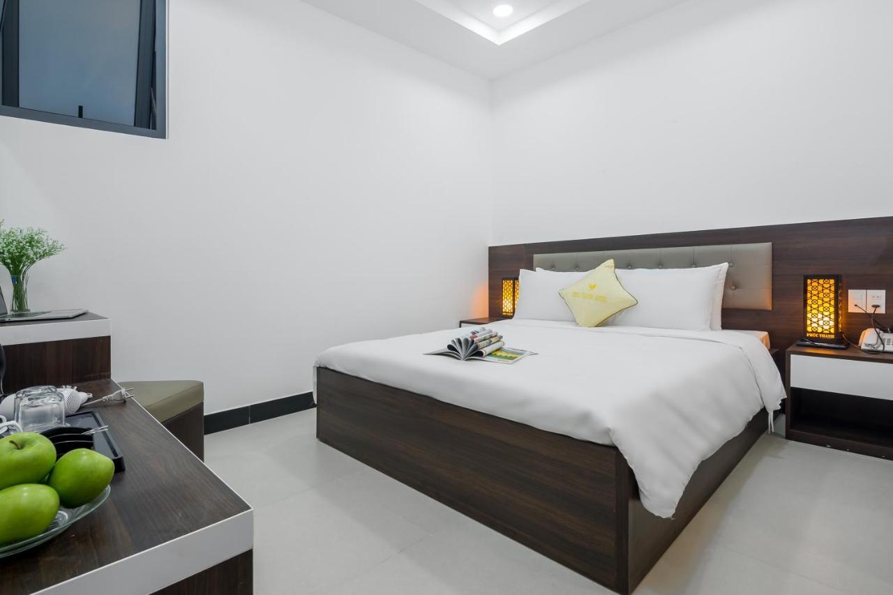 Phuc Thanh Luxury Hotel By Thg Da Nang Eksteriør bilde