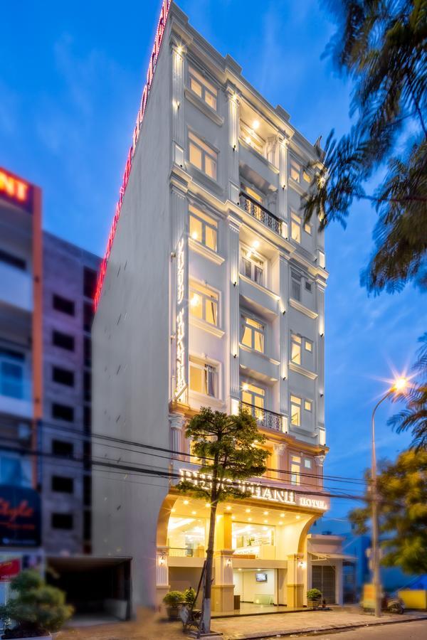 Phuc Thanh Luxury Hotel By Thg Da Nang Eksteriør bilde